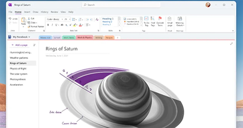 微軟將加速整合 OneNote,讓現有的 2 種版本合而為一 - 電腦王阿達 微軟將加速整合 OneNote,讓現有的 2 種版本合而為一 - 電腦王阿達