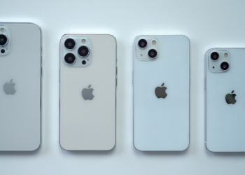 iPhone 13 系列電池續航傳聞將為歷年最佳，主因源自 A15 晶片與電池容量增加