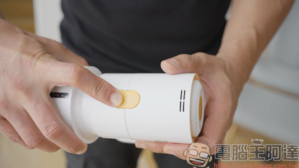 輕巧無線吸塵+濕拖不到9000元!GPLUS GPmini 濕拖無線吸塵器開箱 - 電腦王阿達 輕巧無線吸塵+濕拖不到9000元!GPLUS GPmini 濕拖無線吸塵器開箱 - 電腦王阿達