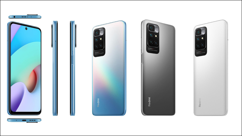 Redmi 10 外觀、規格、價格提前曝光!搭載 50MP 四鏡頭主相機、Helio G88 處理器、90Hz 更新率螢幕與 5000mAh 大容量電池 - 電腦王阿達 Redmi 10 外觀、規格、價格提前曝光!搭載 50MP 四鏡頭主相機、Helio G88 處理器、90Hz 更新率螢幕與 5000mAh 大容量電池 - 電腦王阿達