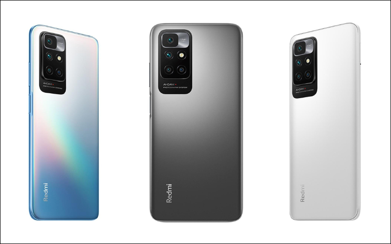 Redmi 10 外觀、規格、價格提前曝光!搭載 50MP 四鏡頭主相機、Helio G88 處理器、90Hz 更新率螢幕與 5000mAh 大容量電池 - 電腦王阿達 Redmi 10 外觀、規格、價格提前曝光!搭載 50MP 四鏡頭主相機、Helio G88 處理器、90Hz 更新率螢幕與 5000mAh 大容量電池 - 電腦王阿達