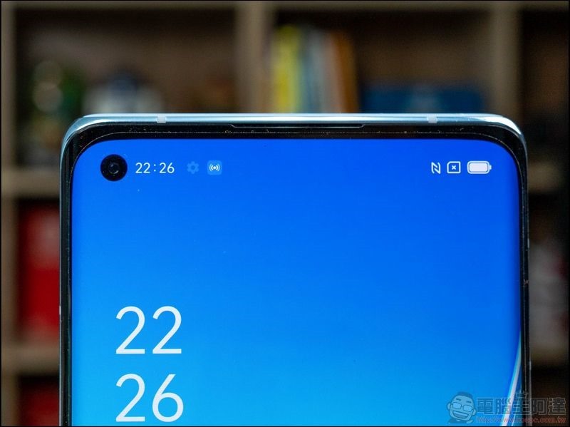 OPPO Reno6 Pro 5G 開箱 - 04 OPPO Reno6 Pro 5G 開箱 - 04