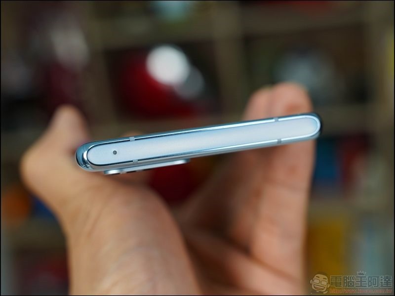 OPPO Reno6 Pro 5G 開箱 - 05 OPPO Reno6 Pro 5G 開箱 - 05