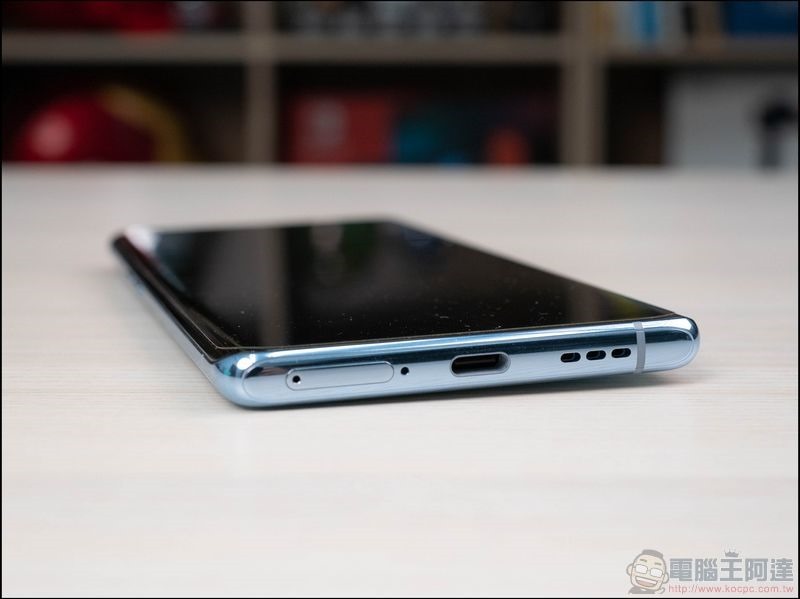 OPPO Reno6 Pro 5G 開箱 - 06 OPPO Reno6 Pro 5G 開箱 - 06