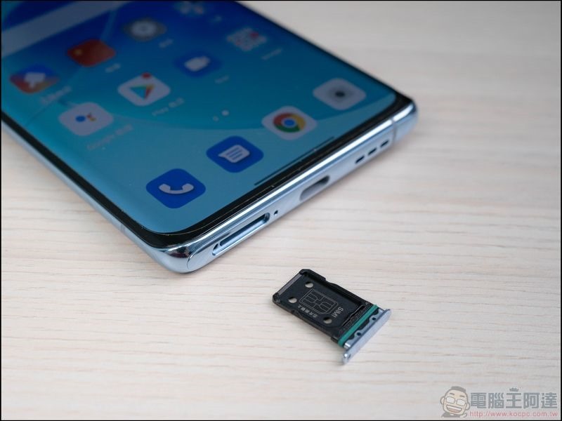 OPPO Reno6 Pro 5G 開箱 - 07 OPPO Reno6 Pro 5G 開箱 - 07