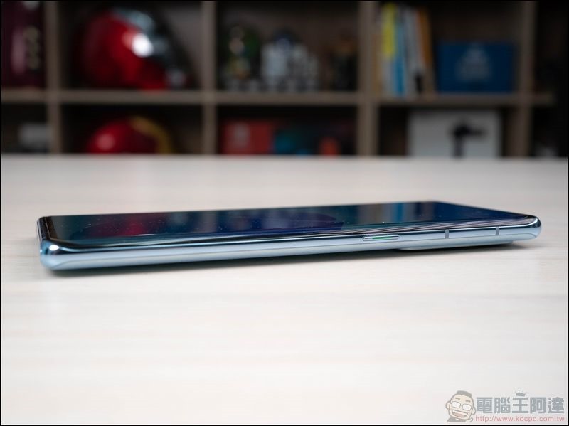 OPPO Reno6 Pro 5G 開箱 - 08 OPPO Reno6 Pro 5G 開箱 - 08