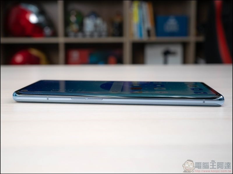 OPPO Reno6 Pro 5G 開箱 - 09 OPPO Reno6 Pro 5G 開箱 - 09
