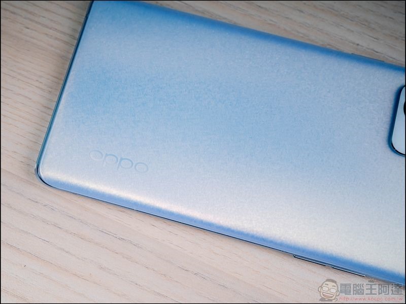 OPPO Reno6 Pro 5G 開箱 - 11 OPPO Reno6 Pro 5G 開箱 - 11
