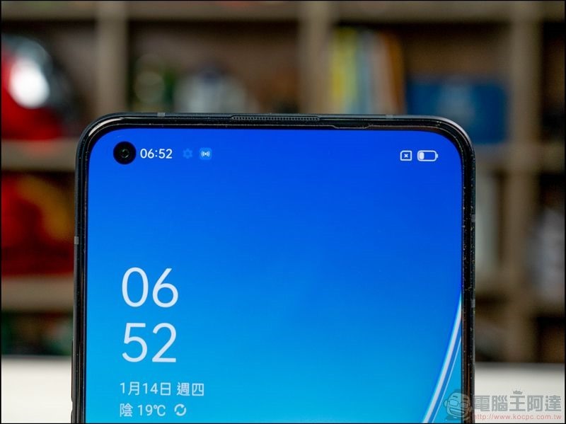 OPPO Reno6 5G 開箱 - 05 OPPO Reno6 5G 開箱 - 05