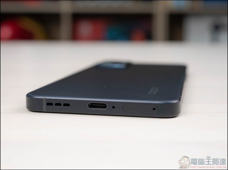 OPPO Reno6 5G 開箱 - 07 OPPO Reno6 5G 開箱 - 07