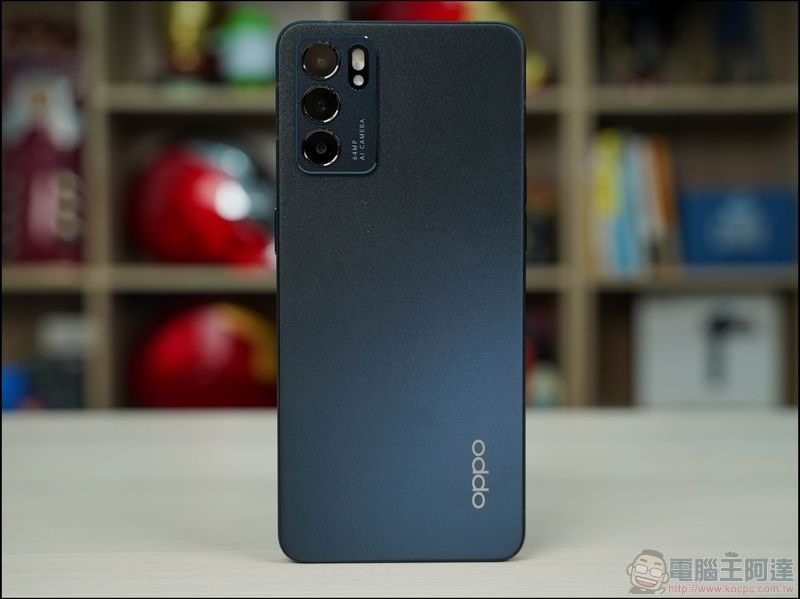 OPPO Reno6 5G 開箱 - 10 OPPO Reno6 5G 開箱 - 10