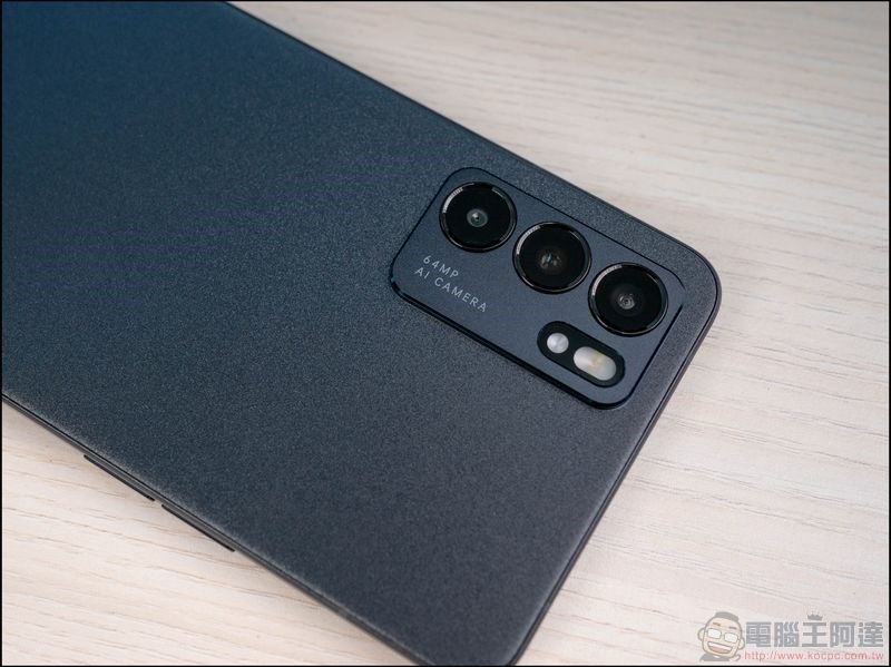 OPPO Reno6 5G 開箱 - 11 OPPO Reno6 5G 開箱 - 11