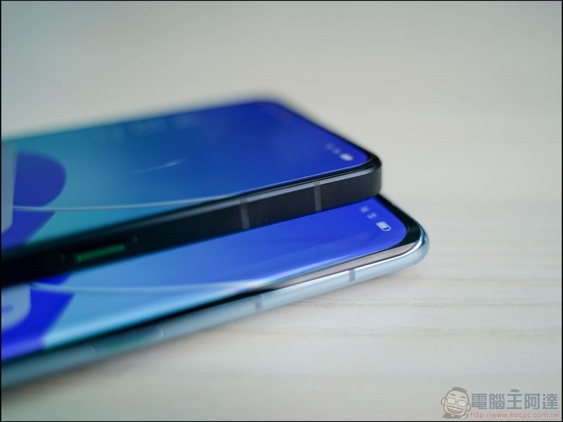 OPPO Reno6 系列開箱 - 03 OPPO Reno6 系列開箱 - 03