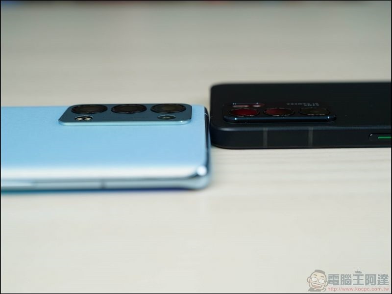 OPPO Reno6 系列開箱 - 06 OPPO Reno6 系列開箱 - 06
