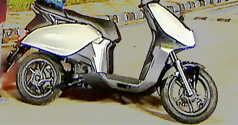 這台 Hero 十週年廠慶預告的電動機車,會是與 Gogoro 合作的新車嗎? - 電腦王阿達 這台 Hero 十週年廠慶預告的電動機車,會是與 Gogoro 合作的新車嗎? - 電腦王阿達