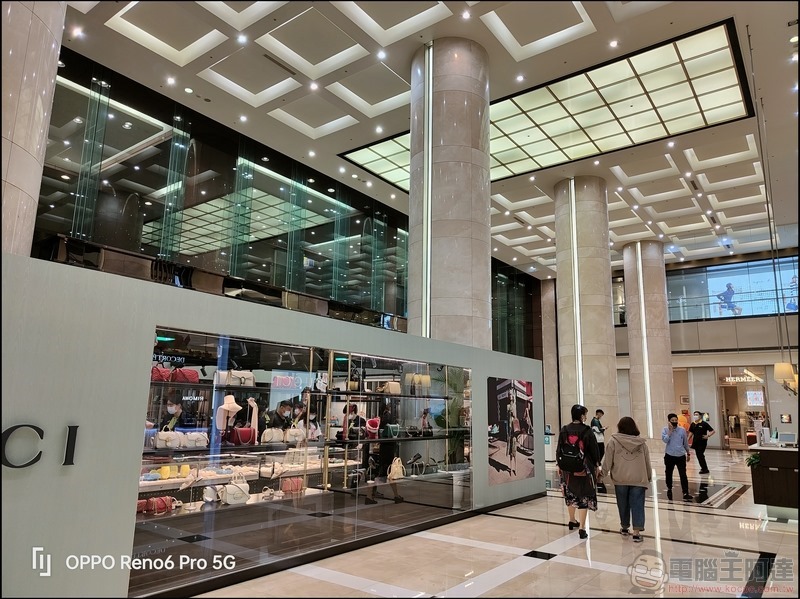 OPPO Reno6 Pro 5G 拍攝樣張 - 25 OPPO Reno6 Pro 5G 拍攝樣張 - 25