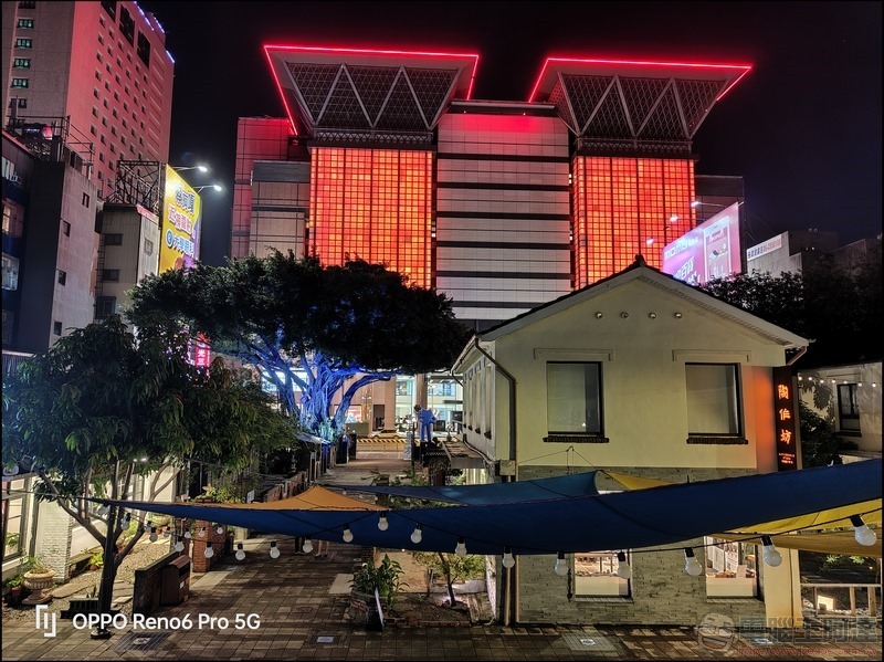 OPPO Reno6 Pro 5G 拍攝樣張 - 35 OPPO Reno6 Pro 5G 拍攝樣張 - 35