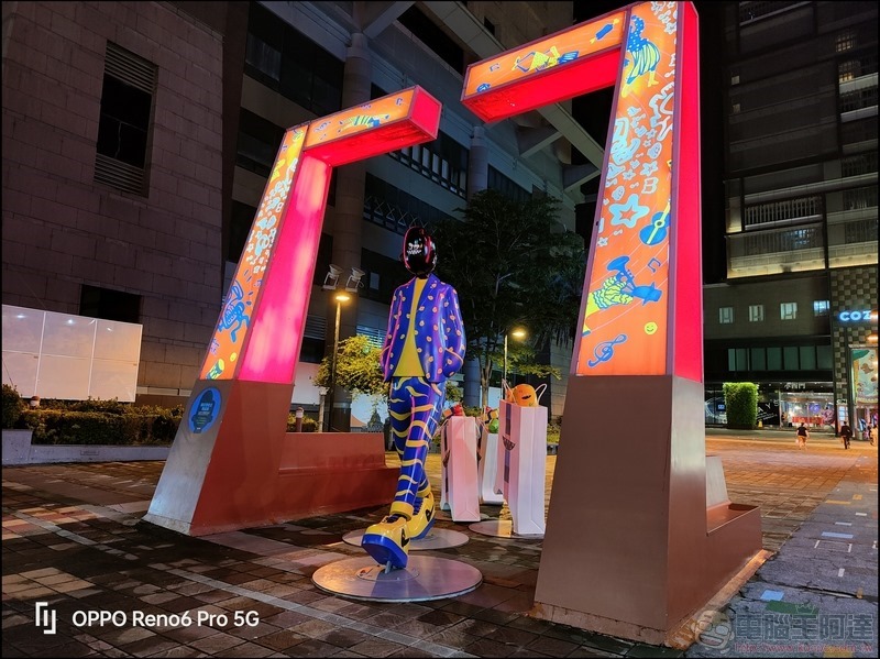 OPPO Reno6 Pro 5G 拍攝樣張 - 38 OPPO Reno6 Pro 5G 拍攝樣張 - 38