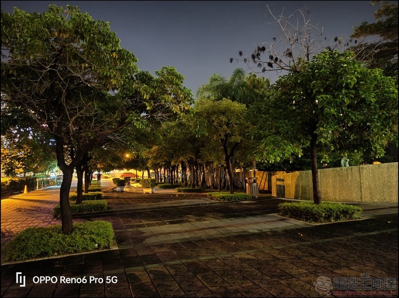 OPPO Reno6 Pro 5G 拍攝樣張 - 48 OPPO Reno6 Pro 5G 拍攝樣張 - 48