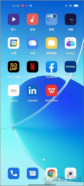OPPO Reno6 Pro 5G UI - 02 OPPO Reno6 Pro 5G UI - 02