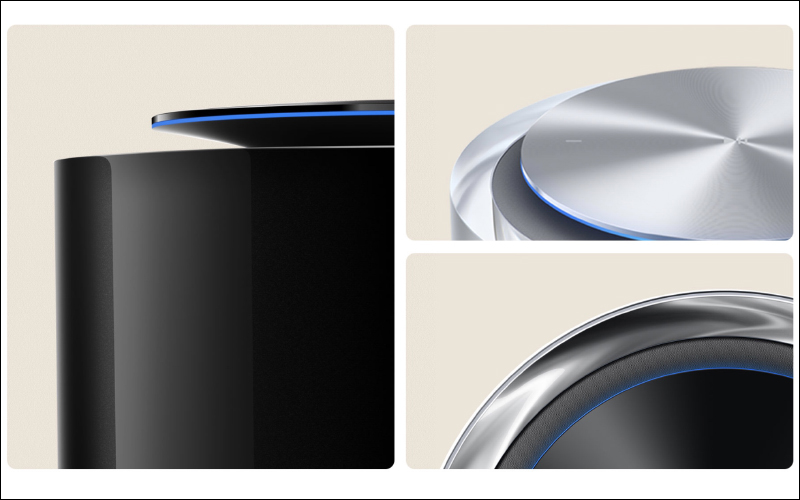 小米 Xiaomi Sound 高階智慧音箱推出:HARMAN 殿堂級調音、支持兩台配對立體聲、UWB 快速連接 - 電腦王阿達 小米 Xiaomi Sound 高階智慧音箱推出:HARMAN 殿堂級調音、支持兩台配對立體聲、UWB 快速連接 - 電腦王阿達