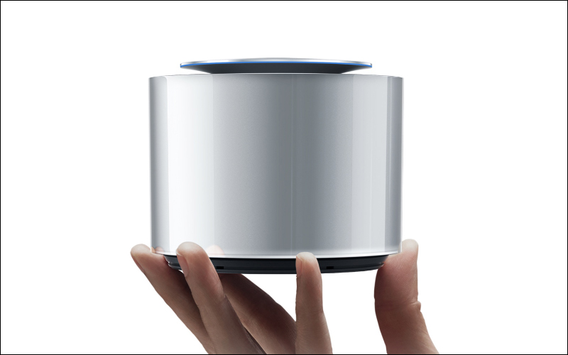 小米 Xiaomi Sound 高階智慧音箱推出:HARMAN 殿堂級調音、支持兩台配對立體聲、UWB 快速連接 - 電腦王阿達 小米 Xiaomi Sound 高階智慧音箱推出:HARMAN 殿堂級調音、支持兩台配對立體聲、UWB 快速連接 - 電腦王阿達