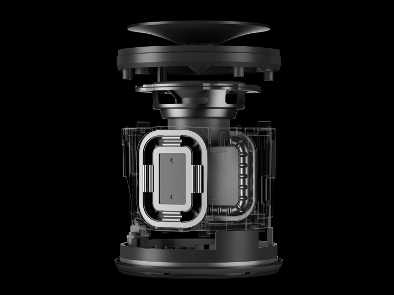 小米 Xiaomi Sound 高階智慧音箱推出:HARMAN 殿堂級調音、支持兩台配對立體聲、UWB 快速連接 - 電腦王阿達 小米 Xiaomi Sound 高階智慧音箱推出:HARMAN 殿堂級調音、支持兩台配對立體聲、UWB 快速連接 - 電腦王阿達