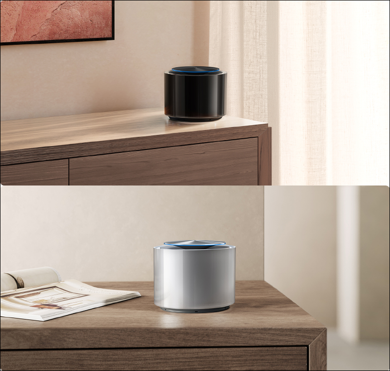 小米 Xiaomi Sound 高階智慧音箱推出:HARMAN 殿堂級調音、支持兩台配對立體聲、UWB 快速連接 - 電腦王阿達 小米 Xiaomi Sound 高階智慧音箱推出:HARMAN 殿堂級調音、支持兩台配對立體聲、UWB 快速連接 - 電腦王阿達
