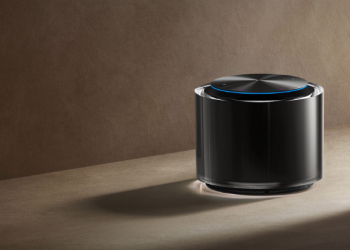 小米 Xiaomi Sound 高階智慧音箱推出：HARMAN 殿堂級調音、支持兩台配對立體聲、UWB 快速連接