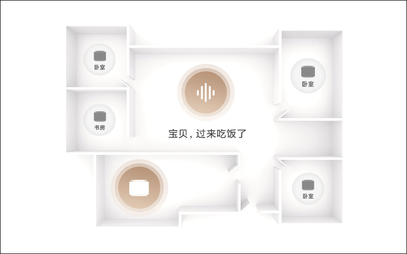 小米 Xiaomi Sound 高階智慧音箱推出:HARMAN 殿堂級調音、支持兩台配對立體聲、UWB 快速連接 - 電腦王阿達 小米 Xiaomi Sound 高階智慧音箱推出:HARMAN 殿堂級調音、支持兩台配對立體聲、UWB 快速連接 - 電腦王阿達