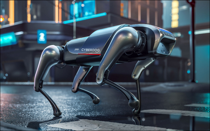 小鵬推出全球首款可騎乘的「智慧機器馬」：搭載汽車級智慧駕駛系統，但外型有點嚇人 - 電腦王阿達