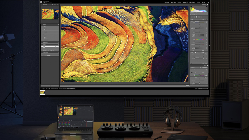 小米電視多款 OLED 新機發表:大師 77 型 OLED、小米電視 6 OLED 55 型/65 型,售價約 24,670 元起 - 電腦王阿達 小米電視多款 OLED 新機發表:大師 77 型 OLED、小米電視 6 OLED 55 型/65 型,售價約 24,670 元起 - 電腦王阿達