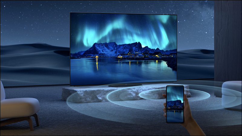 小米電視多款 OLED 新機發表:大師 77 型 OLED、小米電視 6 OLED 55 型/65 型,售價約 24,670 元起 - 電腦王阿達 小米電視多款 OLED 新機發表:大師 77 型 OLED、小米電視 6 OLED 55 型/65 型,售價約 24,670 元起 - 電腦王阿達
