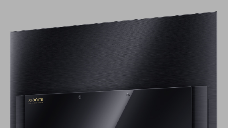 小米電視多款 OLED 新機發表:大師 77 型 OLED、小米電視 6 OLED 55 型/65 型,售價約 24,670 元起 - 電腦王阿達 小米電視多款 OLED 新機發表:大師 77 型 OLED、小米電視 6 OLED 55 型/65 型,售價約 24,670 元起 - 電腦王阿達