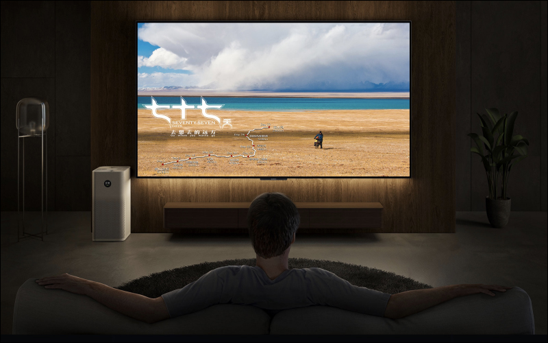 小米電視多款 OLED 新機發表:大師 77 型 OLED、小米電視 6 OLED 55 型/65 型,售價約 24,670 元起 - 電腦王阿達 小米電視多款 OLED 新機發表:大師 77 型 OLED、小米電視 6 OLED 55 型/65 型,售價約 24,670 元起 - 電腦王阿達