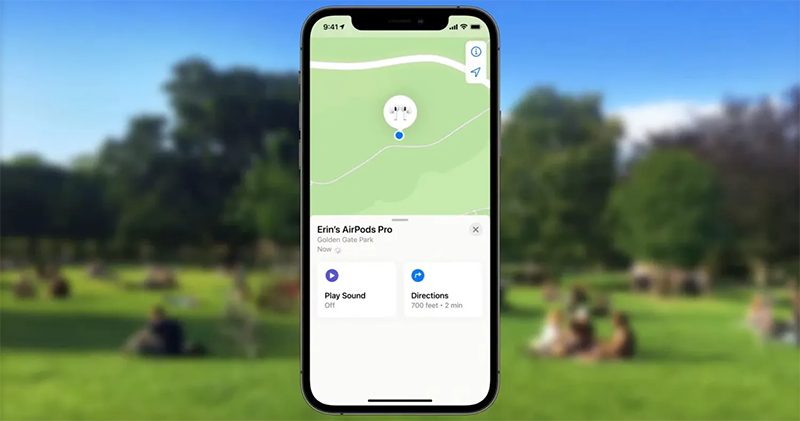 AirPods「離機版」Find My 尋物網路支援怎麼解除綁定?內部程式碼揭秘相關細節 - 電腦王阿達 AirPods「離機版」Find My 尋物網路支援怎麼解除綁定?內部程式碼揭秘相關細節 - 電腦王阿達