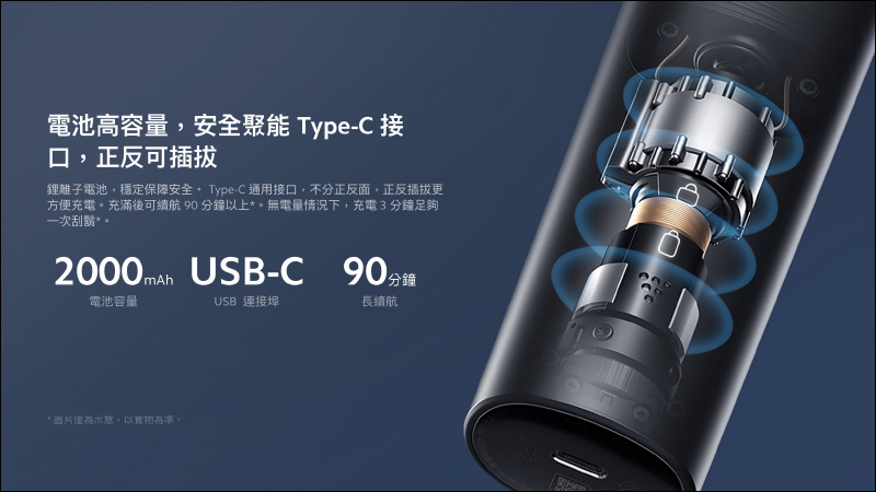 小米電動刮鬍刀 五刀頭 將 8/17 在台開賣:萬向全方位浮動刀頭、全機 IPX7 防水、續航達 90 分鐘,售價 2,295 元 - 電腦王阿達 小米電動刮鬍刀 五刀頭 將 8/17 在台開賣:萬向全方位浮動刀頭、全機 IPX7 防水、續航達 90 分鐘,售價 2,295 元 - 電腦王阿達