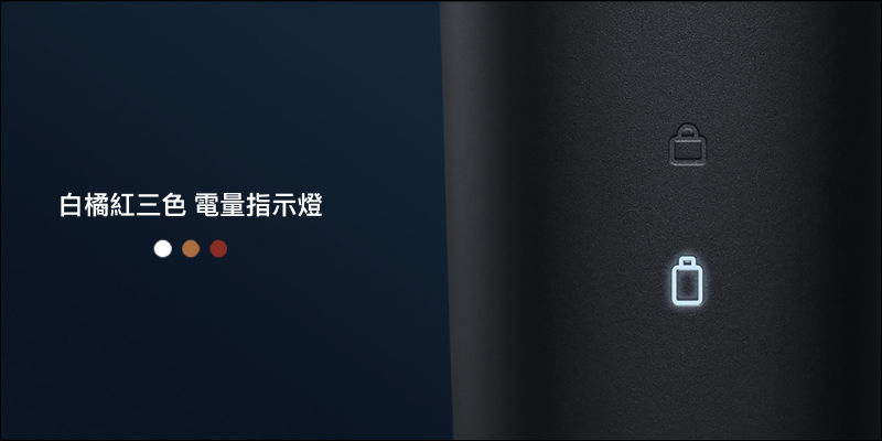 小米電動刮鬍刀 五刀頭 將 8/17 在台開賣:萬向全方位浮動刀頭、全機 IPX7 防水、續航達 90 分鐘,售價 2,295 元 - 電腦王阿達 小米電動刮鬍刀 五刀頭 將 8/17 在台開賣:萬向全方位浮動刀頭、全機 IPX7 防水、續航達 90 分鐘,售價 2,295 元 - 電腦王阿達