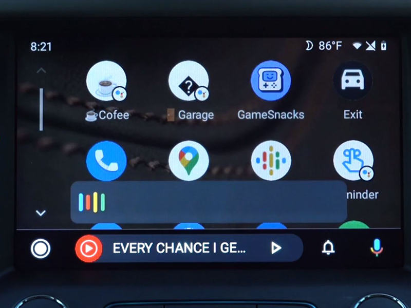 為了讓你專心開車,Android Auto 開始推薦音樂、新聞跟 Podcast - 電腦王阿達 為了讓你專心開車,Android Auto 開始推薦音樂、新聞跟 Podcast - 電腦王阿達