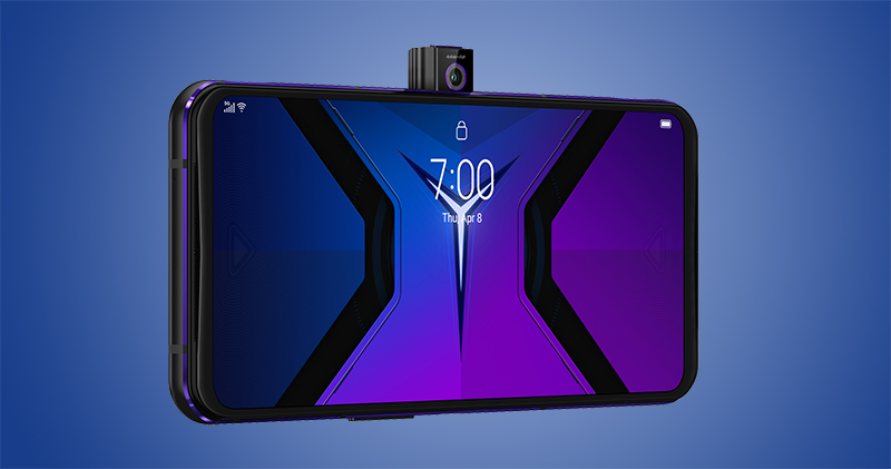 Lenovo 新一代電競手機 Legion Phone Duel 2 在台推出,帶來更生動的聲光娛樂 - 電腦王阿達 Lenovo 新一代電競手機 Legion Phone Duel 2 在台推出,帶來更生動的聲光娛樂 - 電腦王阿達
