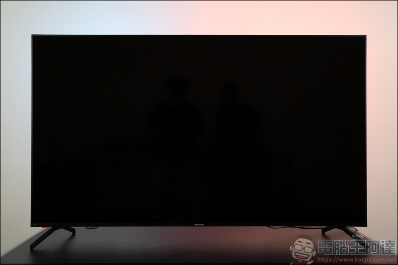 夏普 SHARP 4T-C65CJ1T 開箱:搭載 Android 9.0、65吋超大螢幕、Dolby音效、HDR10 、兩年保固 - 電腦王阿達 夏普 SHARP 4T-C65CJ1T 開箱:搭載 Android 9.0、65吋超大螢幕、Dolby音效、HDR10 、兩年保固 - 電腦王阿達
