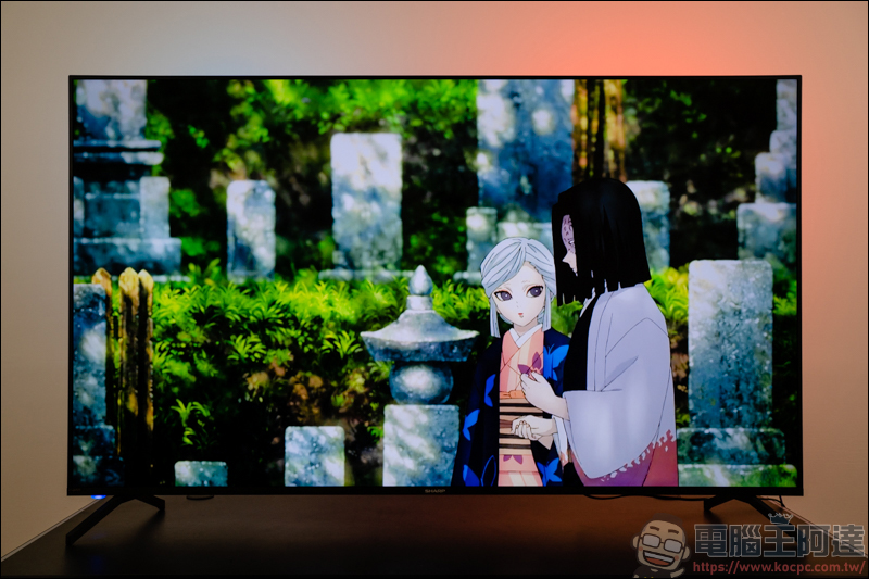 夏普 SHARP 4T-C65CJ1T 開箱:搭載 Android 9.0、65吋超大螢幕、Dolby音效、HDR10 、兩年保固 - 電腦王阿達 夏普 SHARP 4T-C65CJ1T 開箱:搭載 Android 9.0、65吋超大螢幕、Dolby音效、HDR10 、兩年保固 - 電腦王阿達