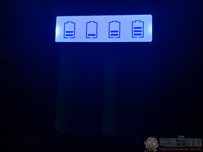 佳美能鎳氫電池充電器與多功能充電器,隨時隨地為各式電池充滿電 - 電腦王阿達 佳美能鎳氫電池充電器與多功能充電器,隨時隨地為各式電池充滿電 - 電腦王阿達