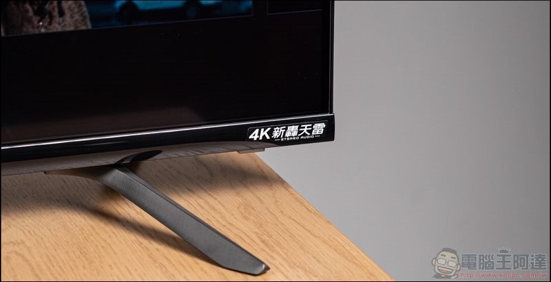 SAMPO 4K QLED 量子點轟天雷 65吋QM-65RB120 - 34 SAMPO 4K QLED 量子點轟天雷 65吋QM-65RB120 - 34