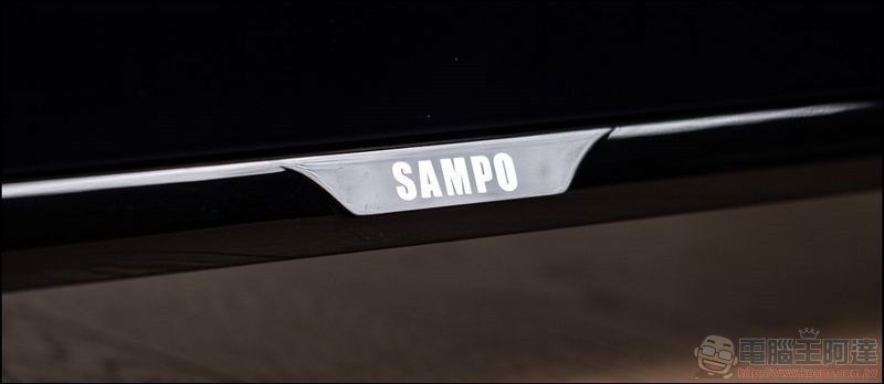 SAMPO 4K QLED 量子點轟天雷 65吋QM-65RB120 - 06 SAMPO 4K QLED 量子點轟天雷 65吋QM-65RB120 - 06