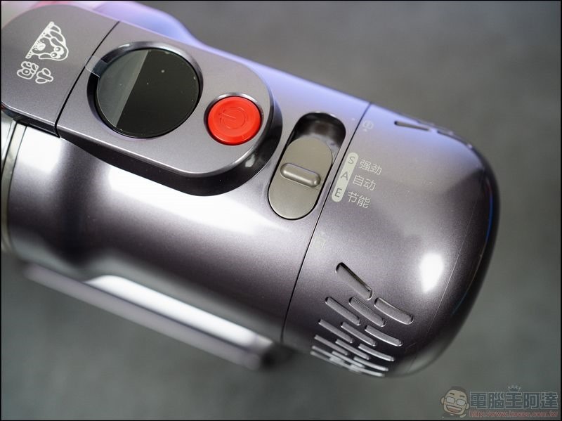 小狗 T12 - 2 in 1 吸塵器+擦地機 開箱 - 06 小狗 T12 - 2 in 1 吸塵器+擦地機 開箱 - 06
