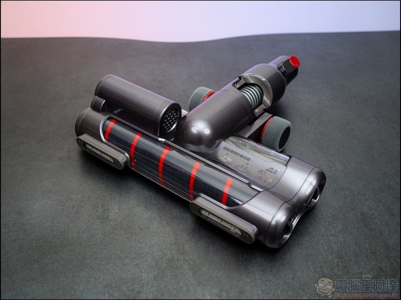 小狗 T12 - 2 in 1 吸塵器+擦地機 開箱 - 14 小狗 T12 - 2 in 1 吸塵器+擦地機 開箱 - 14