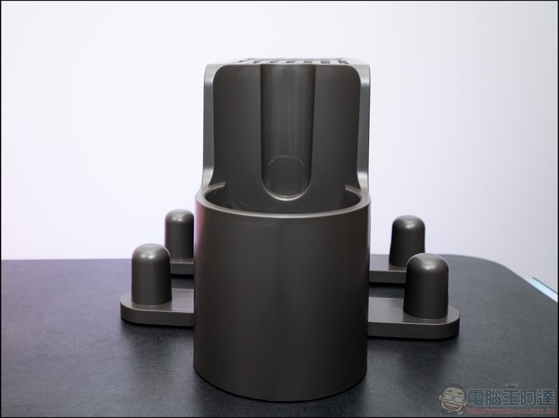 小狗 T12 - 2 in 1 吸塵器+擦地機 開箱 - 32 小狗 T12 - 2 in 1 吸塵器+擦地機 開箱 - 32