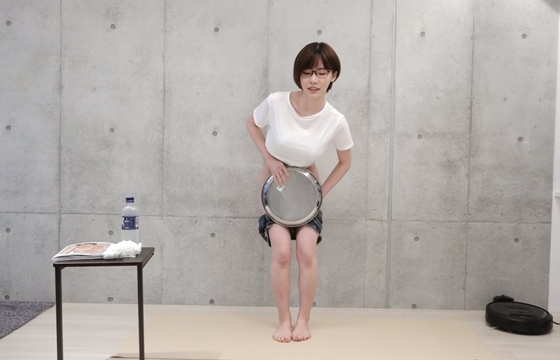 《AKIRA100%》裸藝表演 高梨瑞樹、深田詠美相繼挑戰 - 電腦王阿達 《AKIRA100%》裸藝表演 高梨瑞樹、深田詠美相繼挑戰 - 電腦王阿達
