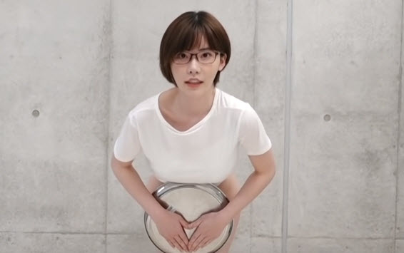 《AKIRA100%》裸藝表演 高梨瑞樹、深田詠美相繼挑戰 - 電腦王阿達 《AKIRA100%》裸藝表演 高梨瑞樹、深田詠美相繼挑戰 - 電腦王阿達